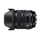 Sigma 24-70 mm f / 2,8 DG OS HSM Art Lens for Canon EF