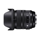 Sigma 24-70mm F2.8 DG HSM OS Art Lens for Nikon