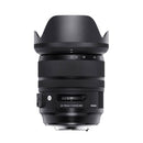 Sigma 24-70 mm f / 2,8 DG OS HSM Art Lens for Canon EF