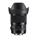 Sigma 28mm f1.4 DG HSM Art Lens for Sony E Mount