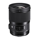 Sigma 28mm f1.4 DG HSM Art Lens for Sony E Mount
