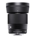 Sigma 30mm f1.4 DC DN contemporary Lens for Micro four thirds