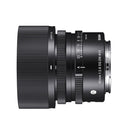 Sigma 45mm F2.8 DG DN Contemporary Lens For Leica L-Mount