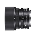 Sigma 45mm F2.8 DG DN Contemporary Lens for Sony E-Mount