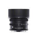 Sigma 45mm F2.8 DG DN Contemporary Lens for Sony E-Mount