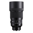 Sigma 135mm F1.8 DG HSM Art Lens For Sony E Mount