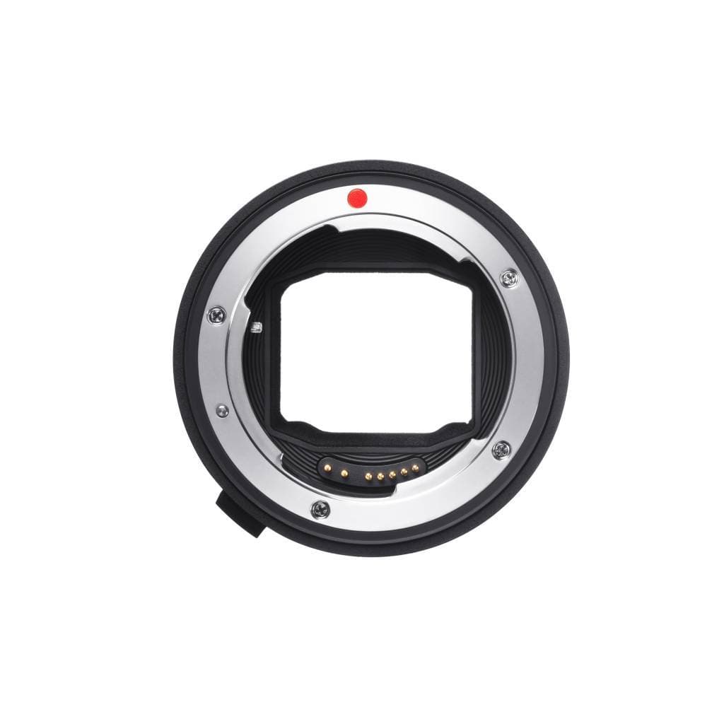 Adaptateur Sigma MC-11 Mount Converter / Lens (objectifs Sigma EF-Mount à Sony E)
