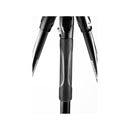 Manfrotto befree Advanced Travel Aluminum Tripod with 494 Ball Head - Black