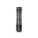 Manfrotto befree Advanced Travel Aluminum Tripod with 494 Ball Head - Black