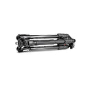 Manfrotto befree Advanced Travel Aluminum Tripod with 494 Ball Head - Black