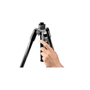 Manfrotto befree Advanced Travel Aluminum Tripod with 494 Ball Head - Black