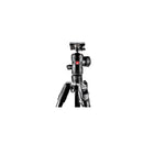 Manfrotto befree Advanced Travel Aluminum Tripod with 494 Ball Head - Black
