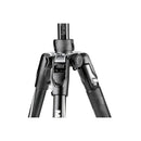 Manfrotto befree Advanced Travel Aluminum Tripod with 494 Ball Head - Black