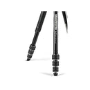 Manfrotto befree Advanced Travel Aluminum Tripod with 494 Ball Head - Black