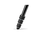 Manfrotto befree Advanced Travel Aluminum Tripod with 494 Ball Head - Black