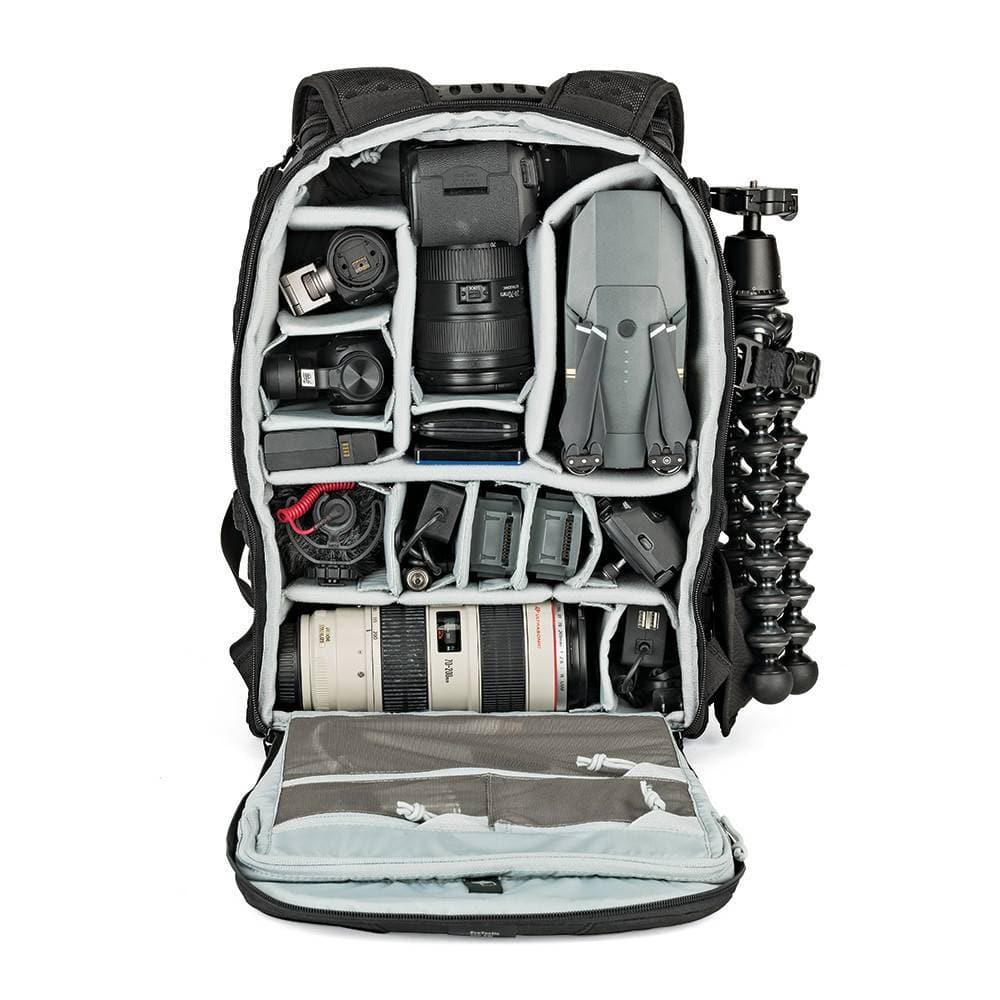 Lowepro Pro Tactic 450 AW Camera Backpack