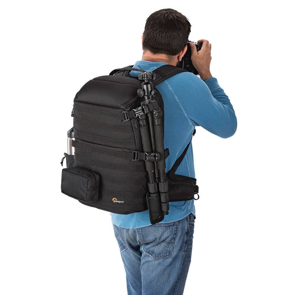 Lowepro Pro Tactic 450 AW Camera Backpack LP36772 056035367724