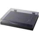 Sony PS-LX310BT Turntable with Bluetooth and USB Output