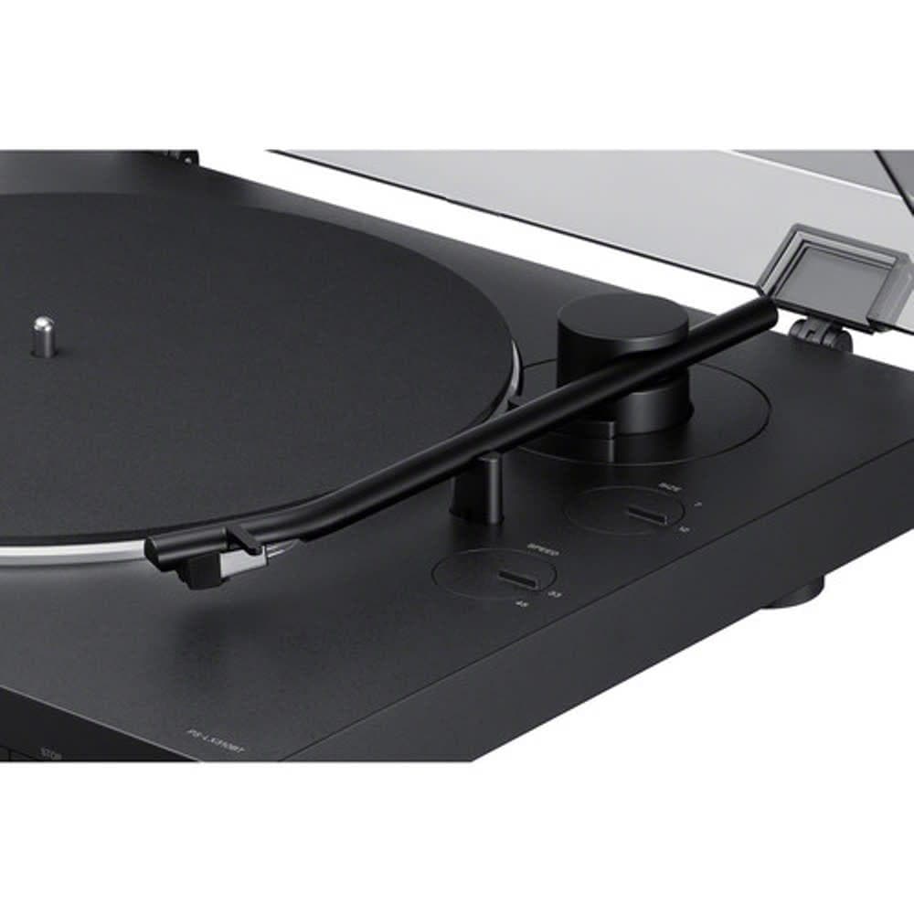 Sony PS-LX310BT Turntable with Bluetooth and USB Output