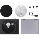 Sony PS-LX310BT Turntable with Bluetooth and USB Output