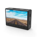 kaiser bass R25 Dash Cam with 2.4" Screen