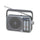 Panasonic RF2400 Radio AM/FM AC/DC