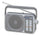 Panasonic RF2400 Radio AM/FM AC/DC