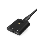 Rode AI-Micro Compact-Audio Inderface