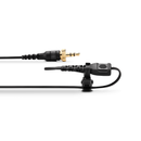 Rode Microphone Lavalier Lavalier Premium Lavalier II