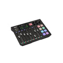 Rode Studio de production de podcast intégré Rode Rodecaster Pro