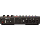 Rode Studio de production de podcast intégré Rode Rodecaster Pro