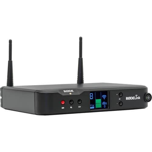 Rode RODELink Performer Kit Digital Wireless Microphone System