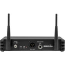Rode Rode Rodelink Performer Kit Digital Wireless Microphone System - Open Boîte