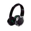 Panasonic RP-BTD10-K Premium Bluetooth Wireless On-Ear Headphones
