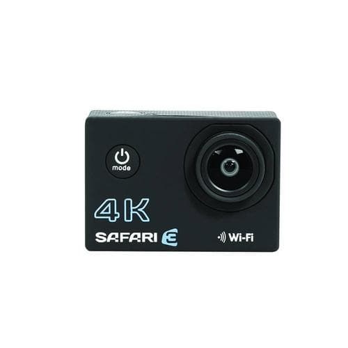 Caméra d'action safari 3 4k
