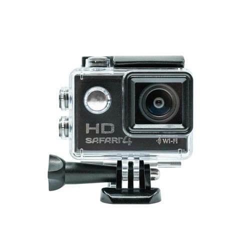 Kit de caméra safari 4 HD