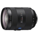 Sony SAL2470Z2 - Zoom Lens - 24 mm - 70 mm - f / 2,8 Vario-Sonnar T * ZA SSM II - Sony A Mount