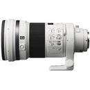 Sony SAL300F28G2 - TÉBLAGE - 300 mm - f / 2,8 g SSM II - Sony A Mount