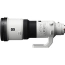 Sony SAL500F40G - TÉBLAGE - 500 mm - f / 4,0 g SSM - Sony A-Mount