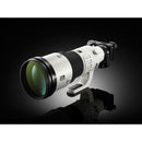 Sony SAL500F40G - TÉBLAGE - 500 mm - f / 4,0 g SSM - Sony A-Mount