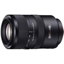 Sony SAL70300G2 - Telephoto zoom lens - 70 mm - 300 mm - f/4.5-5.6 G SSM II - Sony A-Mount