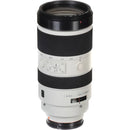 Sony Sony SAL-70400G2 - Telephoto zoom lens - 70 mm - 400 mm - f/4.0-5.6 G SSM II - Sony A-Mount
