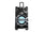 Panasonic Panasonic SC-CMAX5 Portable 3-Way Giant Sound System 1000W, USB/Bluetooth Music Play, Handle and Wheels for Mobility- Black
