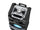 Panasonic Panasonic SC-CMAX5 Portable 3-Way Giant Sound System 1000W, USB/Bluetooth Music Play, Handle and Wheels for Mobility- Black