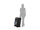 Panasonic Panasonic SC-CMAX5 Portable 3-Way Giant Sound System 1000W, USB/Bluetooth Music Play, Handle and Wheels for Mobility- Black