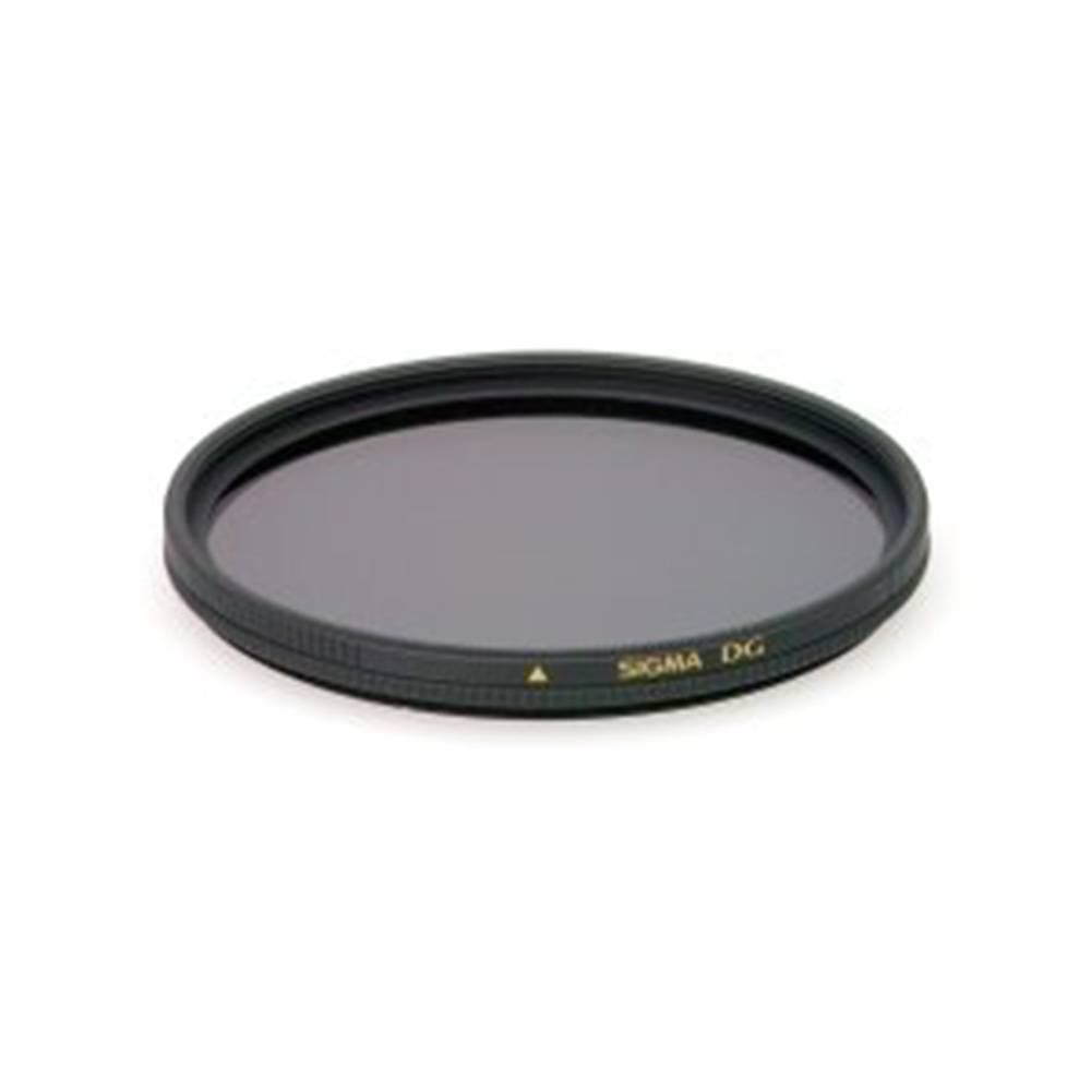 Sigma Circular Polarizing Filter - 55mm