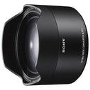 SONY 35 mm F / 2,8-22 Lens de convertisseur pour les caméras Sony