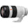 Sony FE 100-400mm GM lens