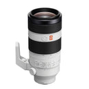 Sony FE 100-400mm GM lens
