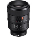 Sony FE 100 mm F2.8 STF GM Lens